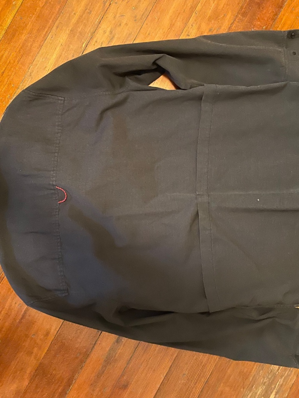 Topo Designs Men’s jacket - Picture 4 of 4